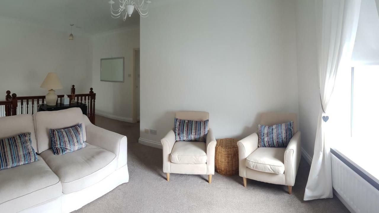 Villa The Coach House Plymouth Exterior foto